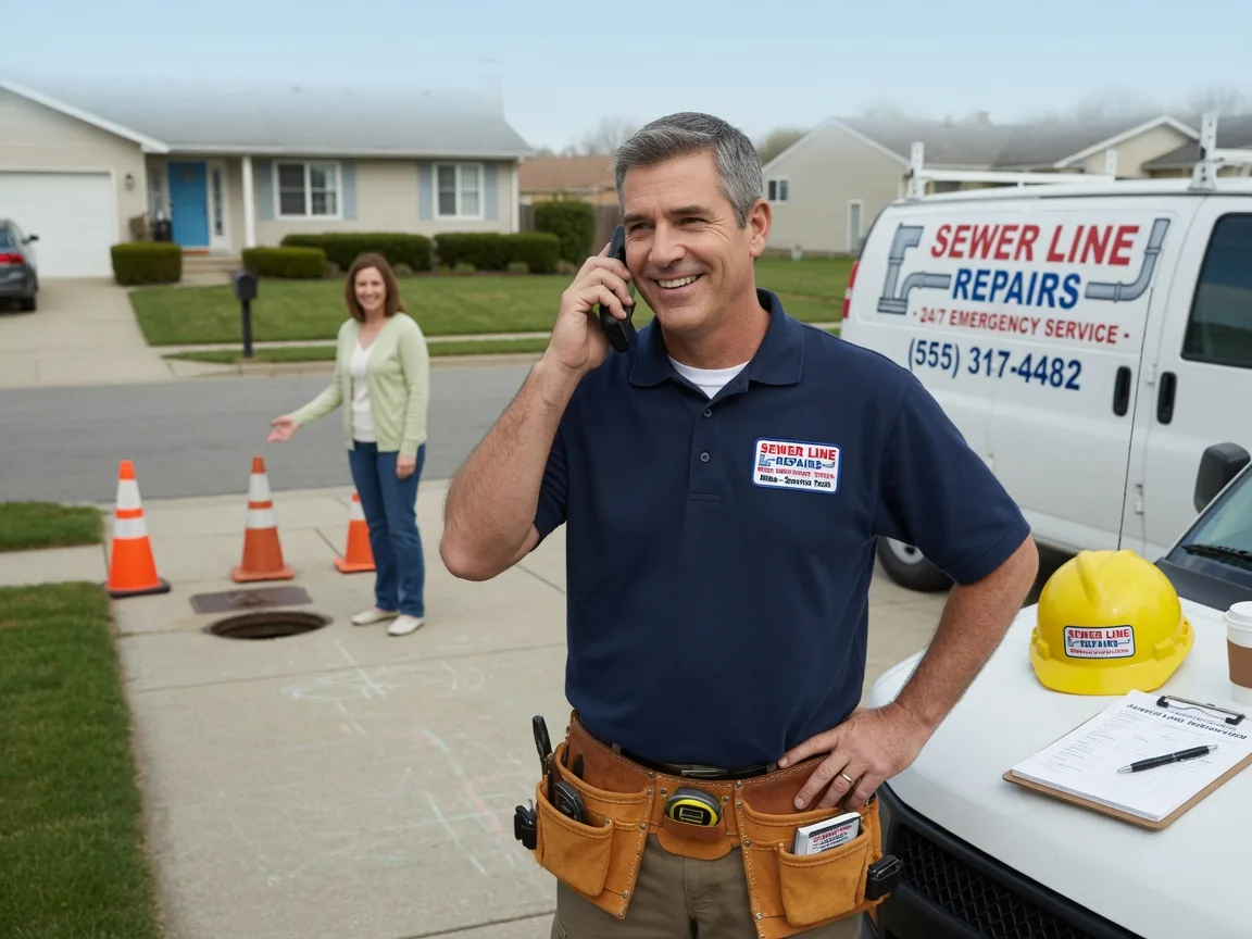 Emergency Plumber Slippery Rock, PA FAQs